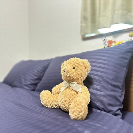 Nestay House Tokyo Shinjuku 外观 照片