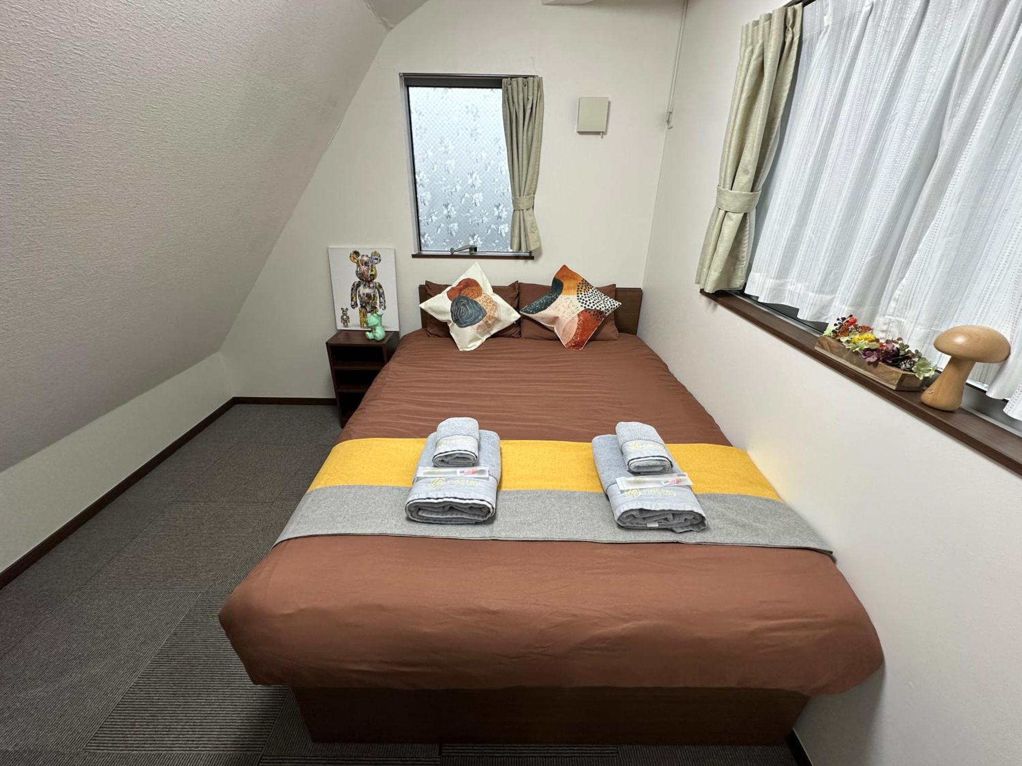 Nestay House Tokyo Shinjuku 外观 照片