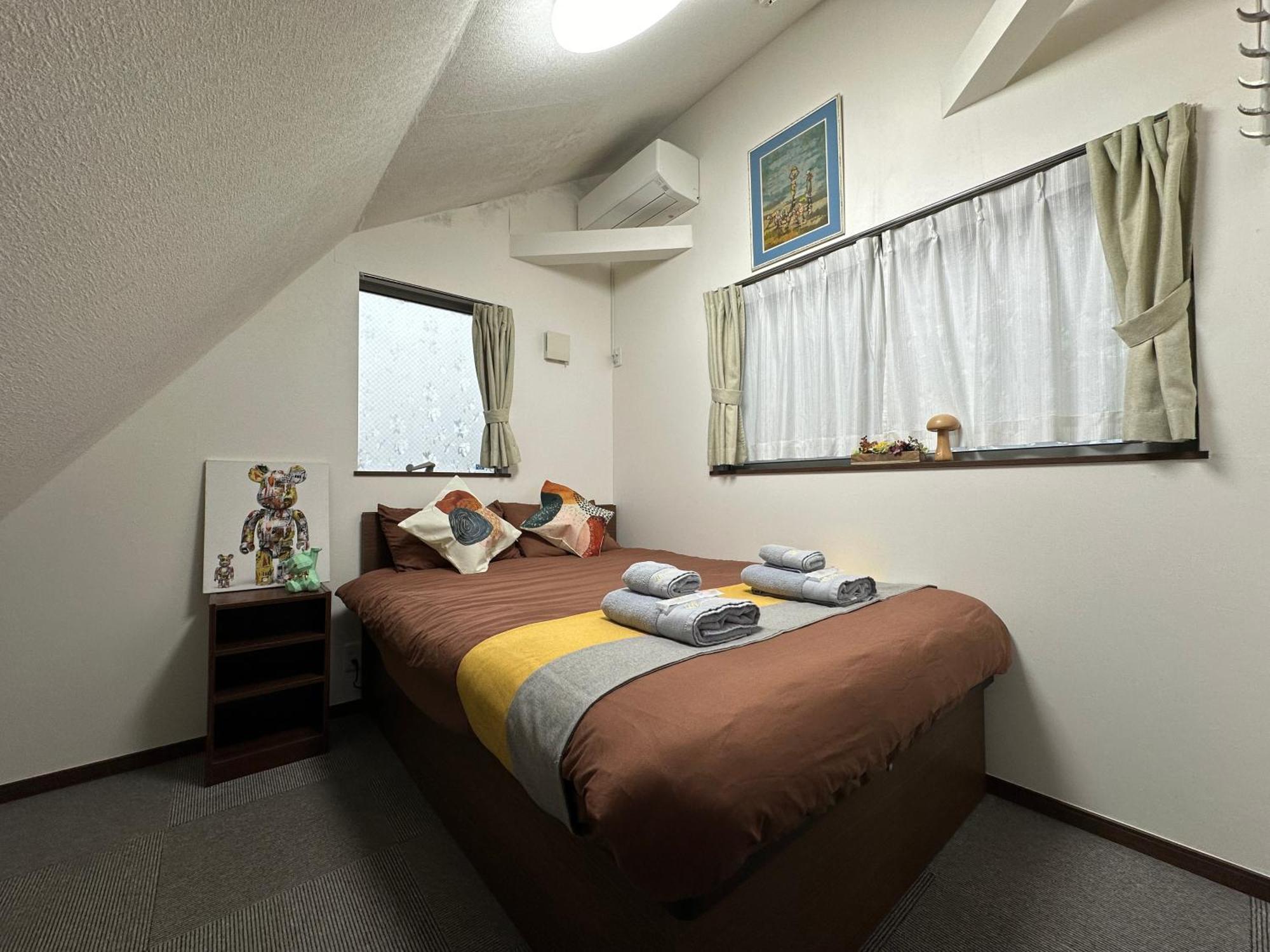 Nestay House Tokyo Shinjuku 外观 照片