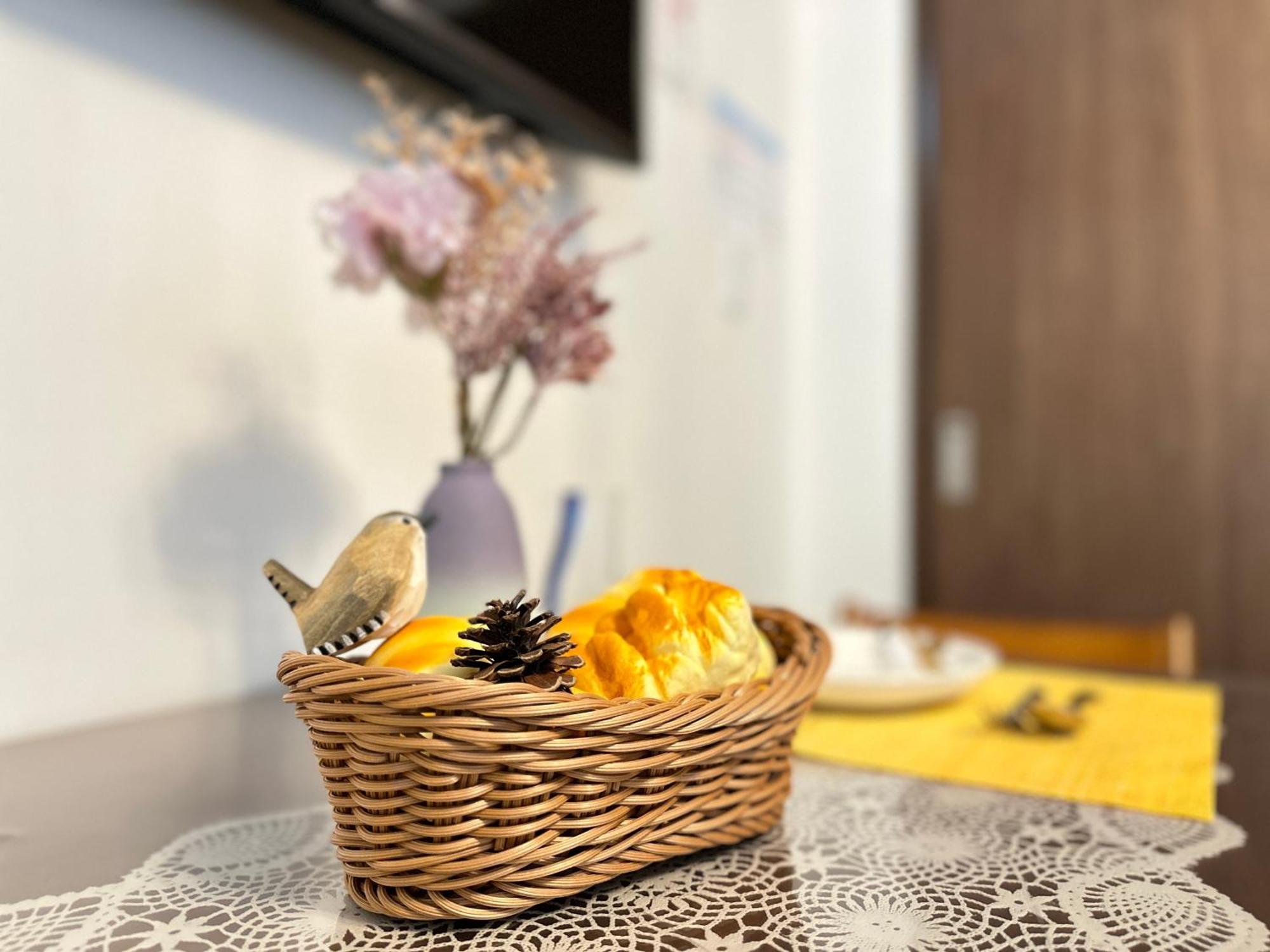 Nestay House Tokyo Shinjuku 外观 照片