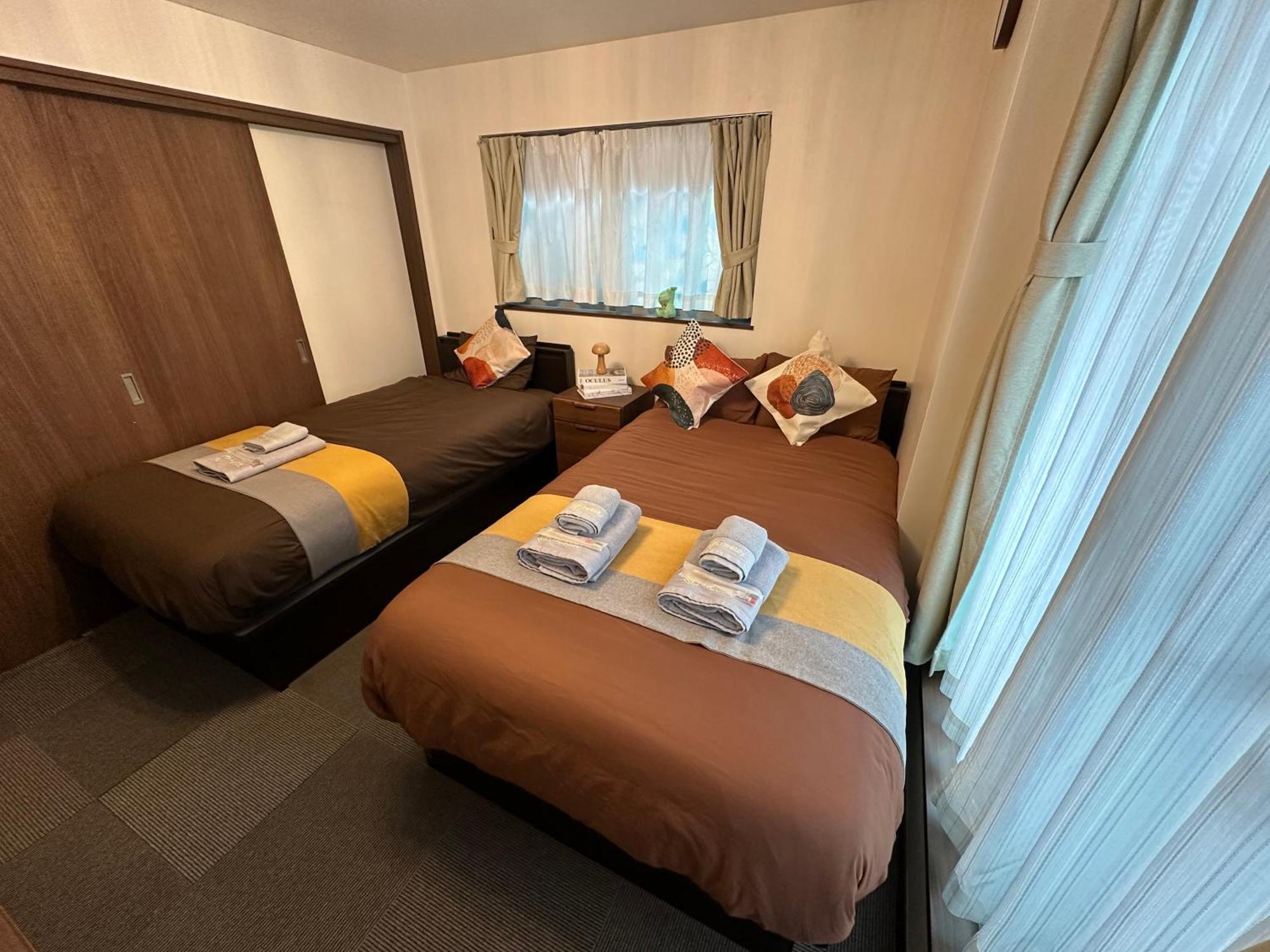 Nestay House Tokyo Shinjuku 外观 照片
