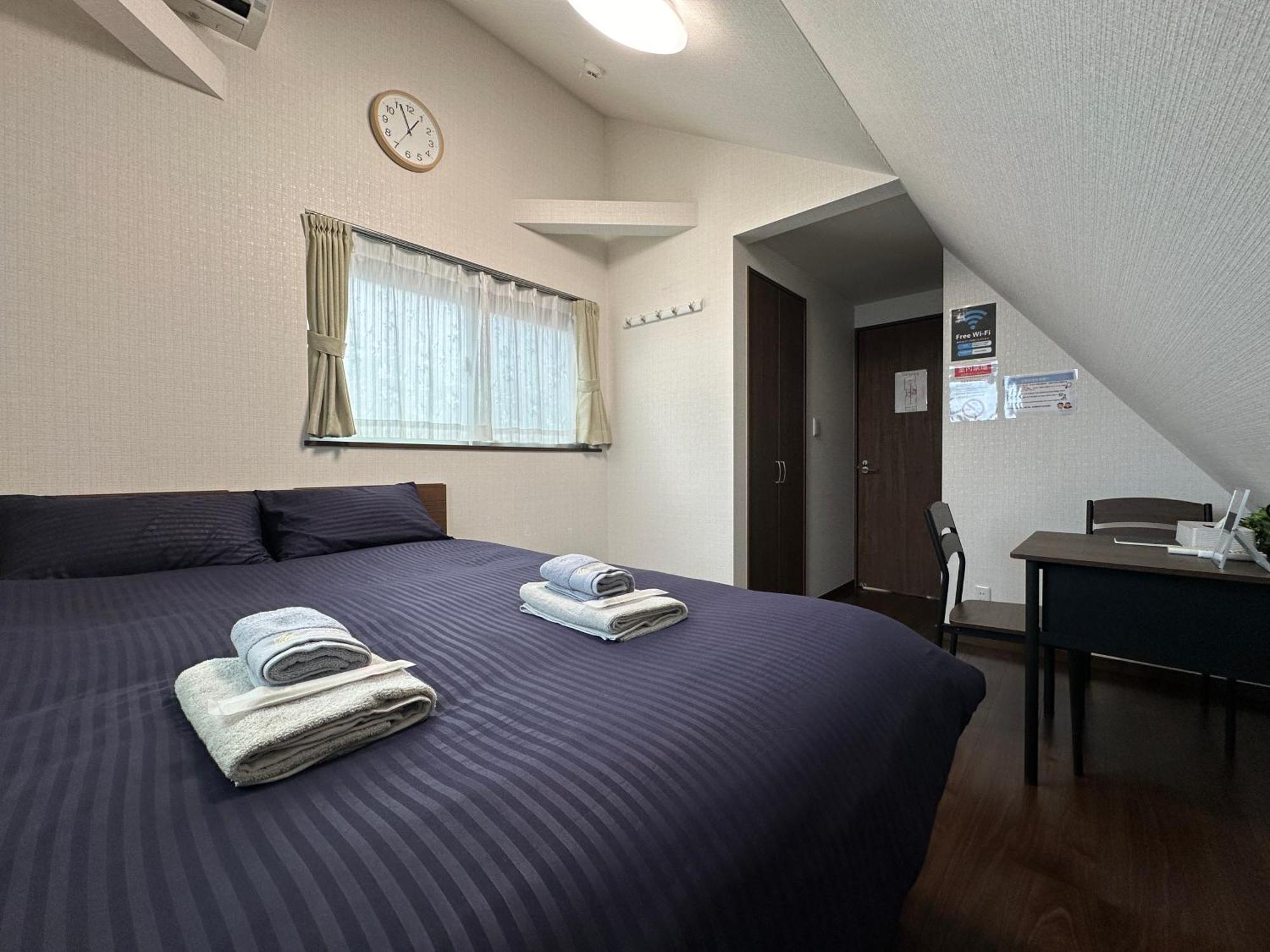 Nestay House Tokyo Shinjuku 外观 照片