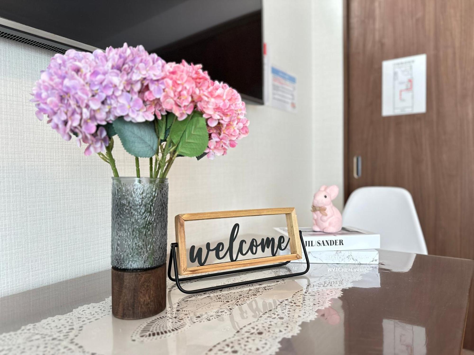 Nestay House Tokyo Shinjuku 外观 照片
