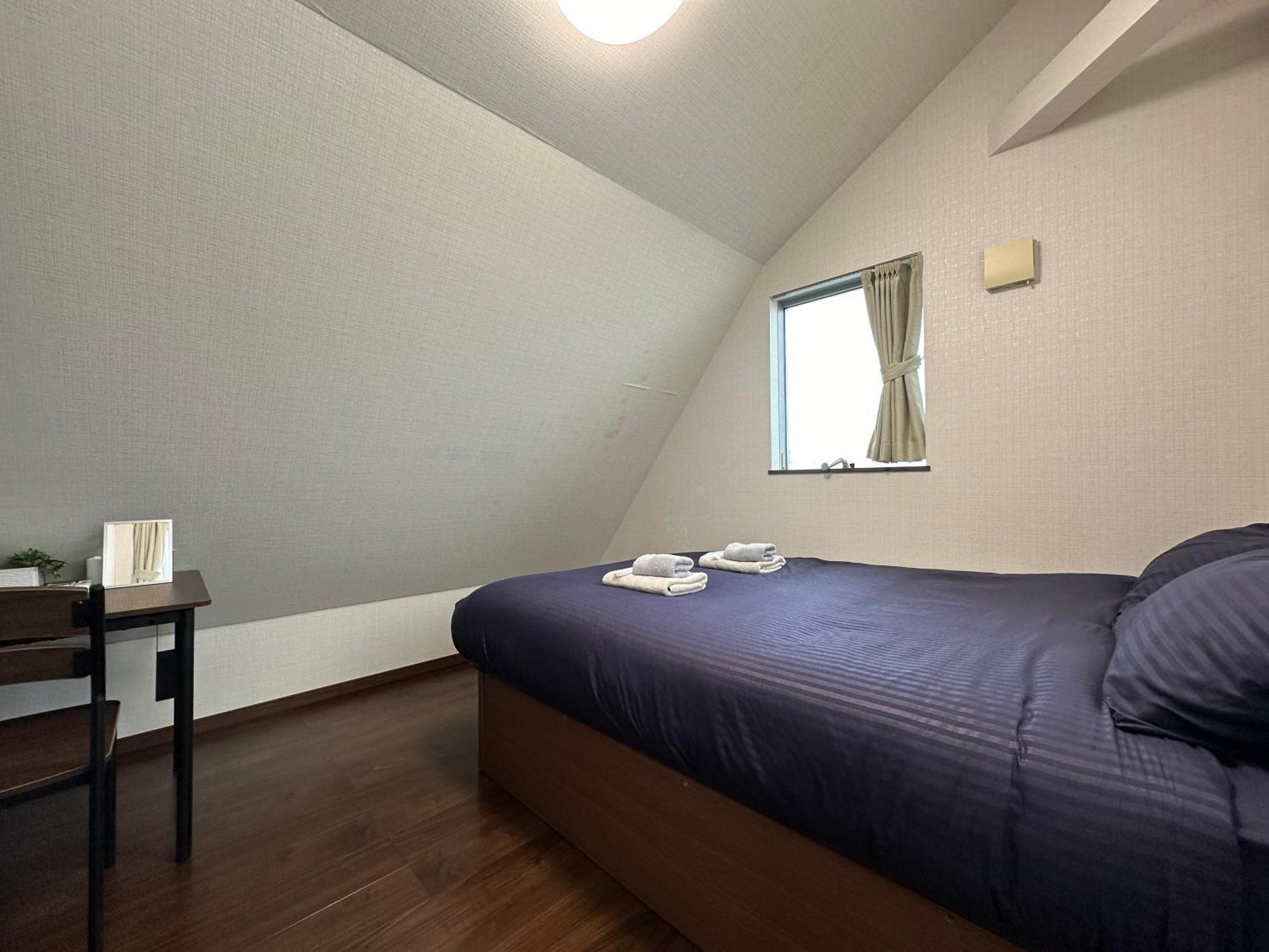 Nestay House Tokyo Shinjuku 外观 照片