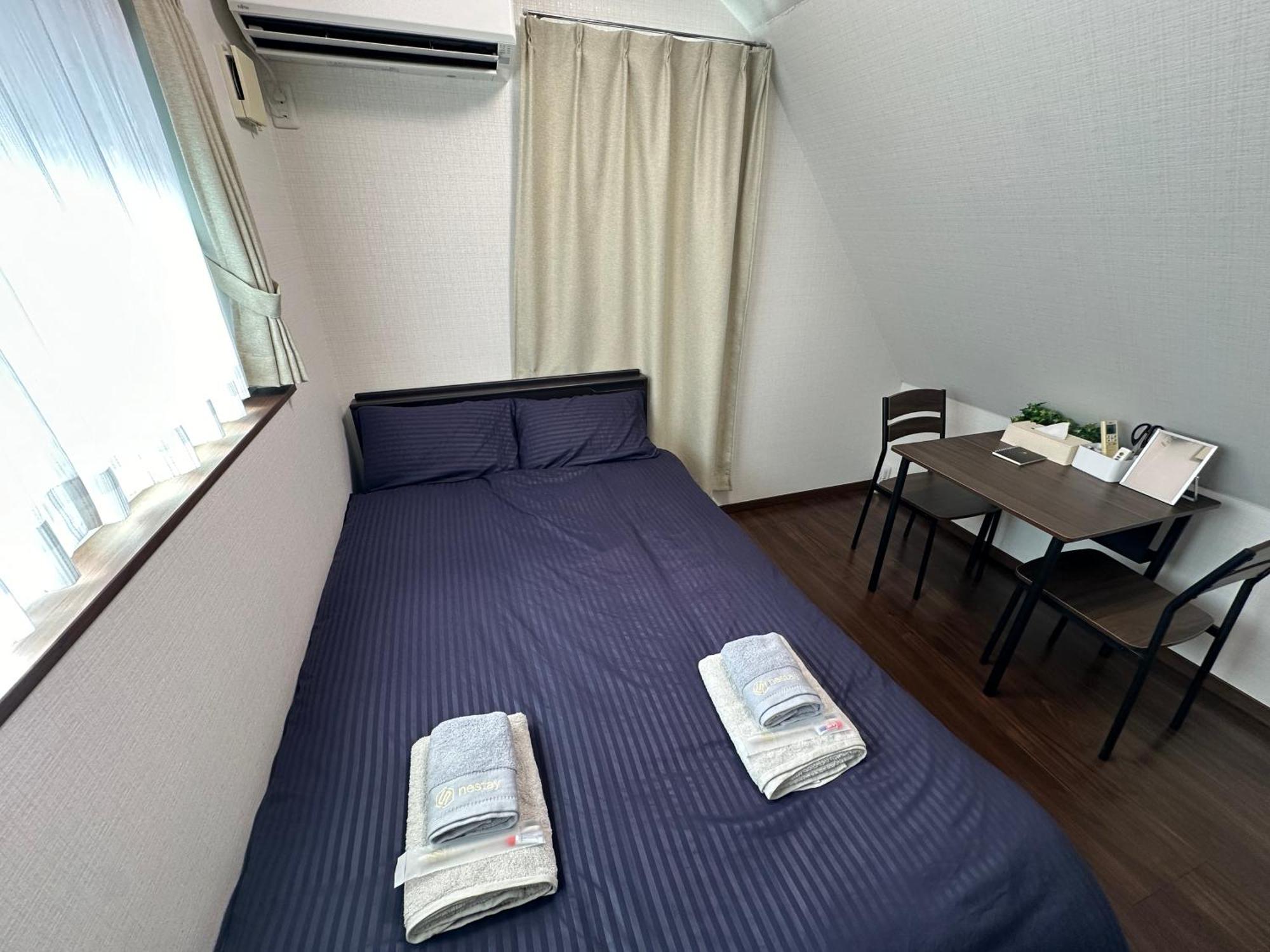 Nestay House Tokyo Shinjuku 外观 照片