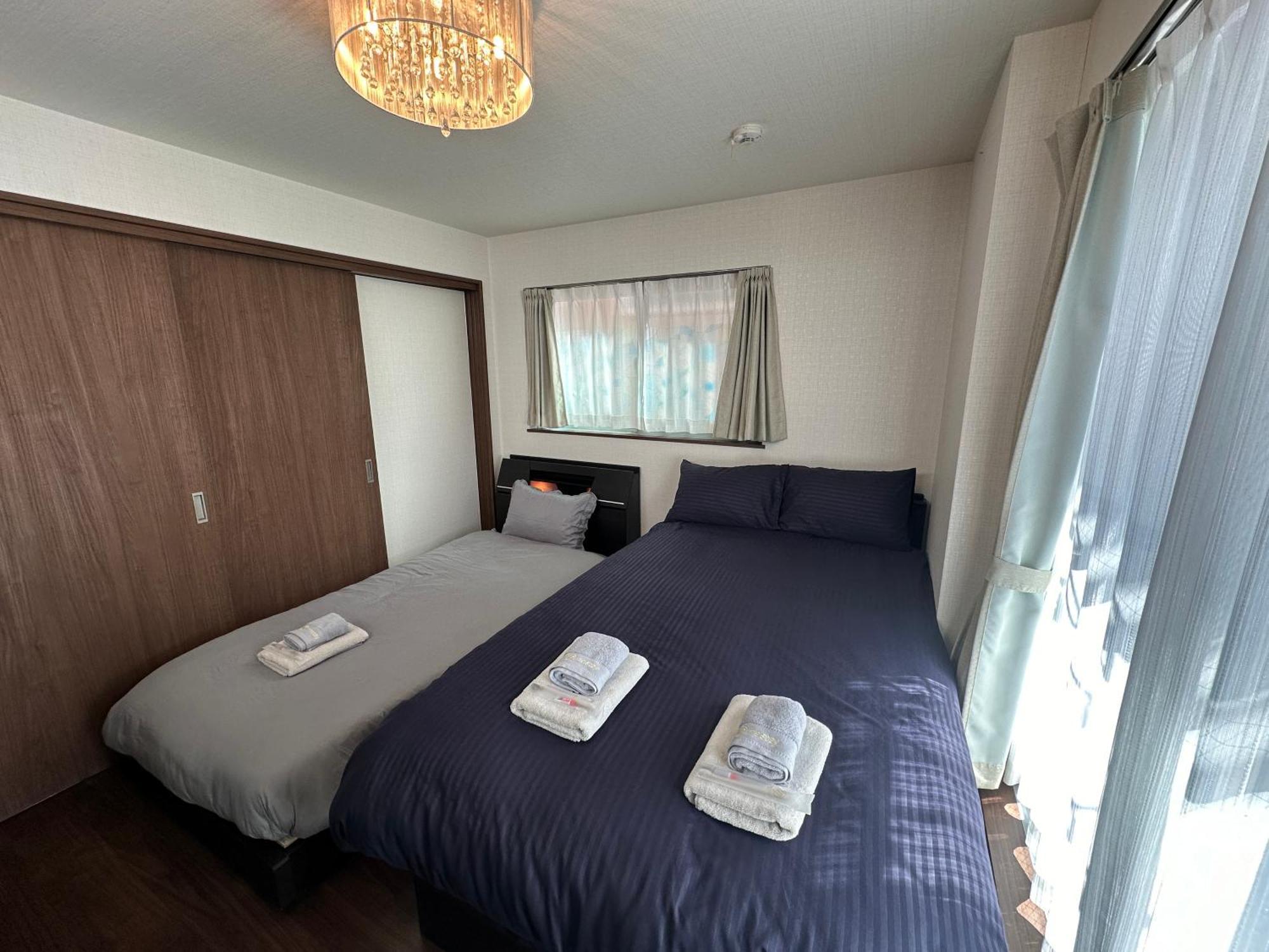 Nestay House Tokyo Shinjuku 外观 照片
