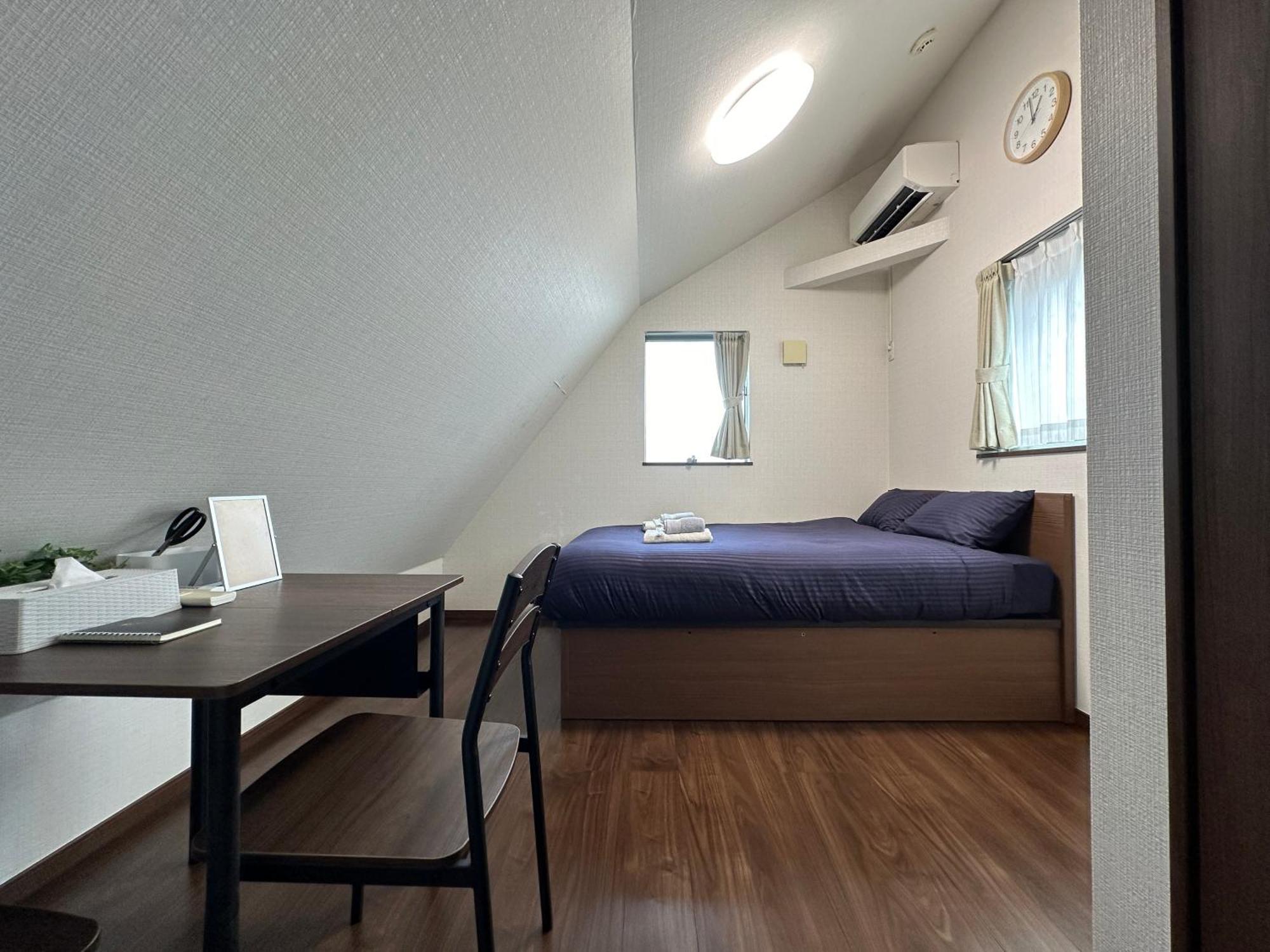 Nestay House Tokyo Shinjuku 外观 照片