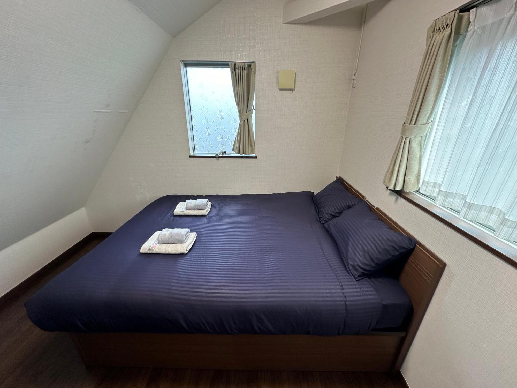 Nestay House Tokyo Shinjuku 外观 照片