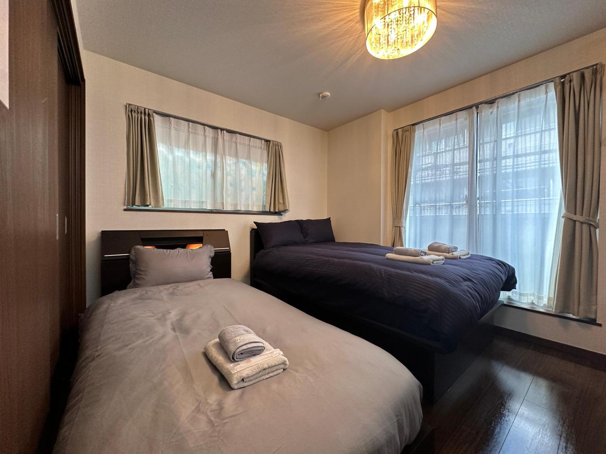 Nestay House Tokyo Shinjuku 外观 照片